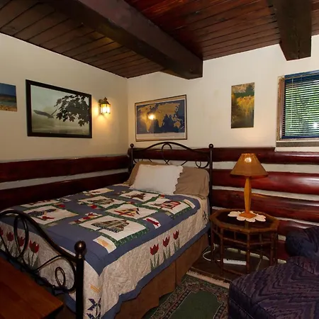 White Horse Stable Apartment Bayfield Exterior photo
