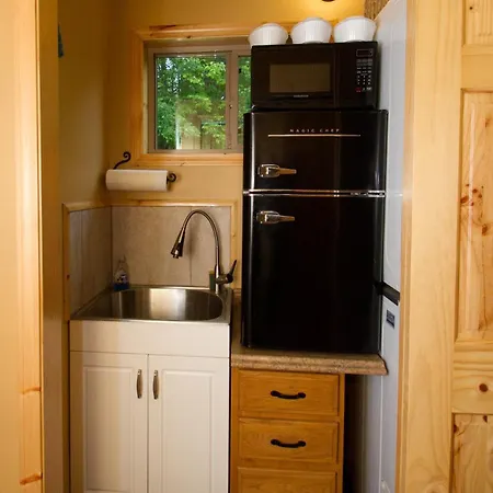 White Horse Stable Apartment Bayfield Exterior photo
