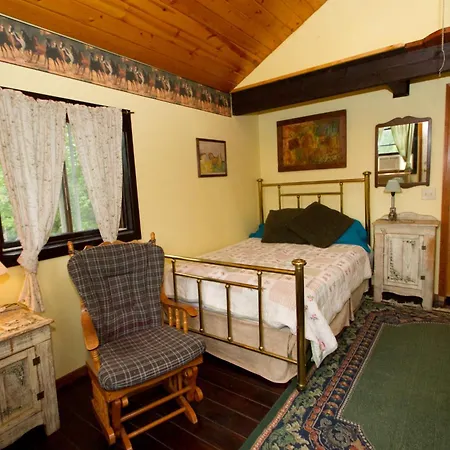 White Horse Stable Apartment Bayfield Exterior photo
