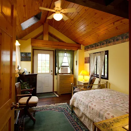 White Horse Stable Apartment Bayfield Exterior photo