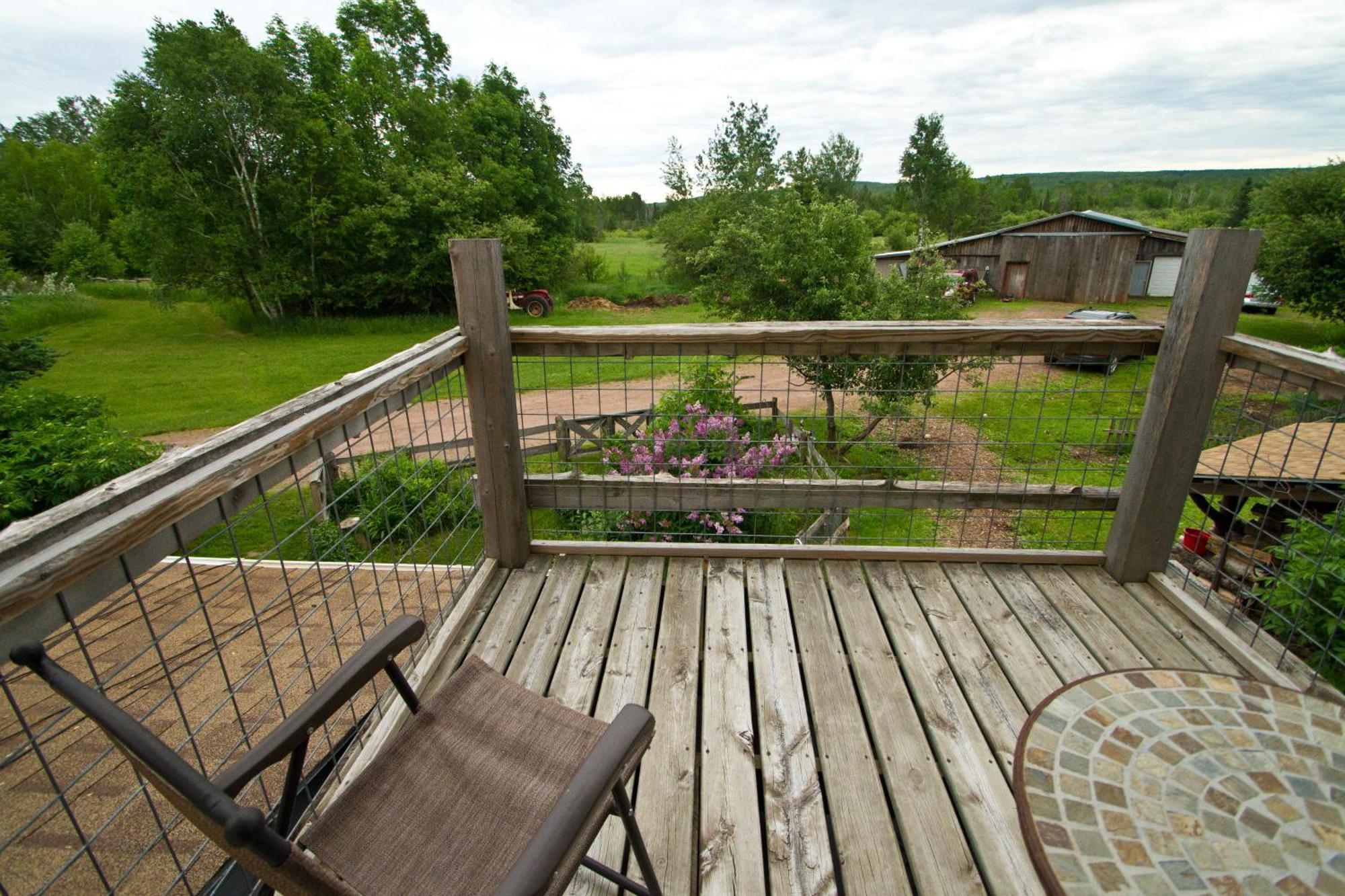 Homestay White Horse Stable