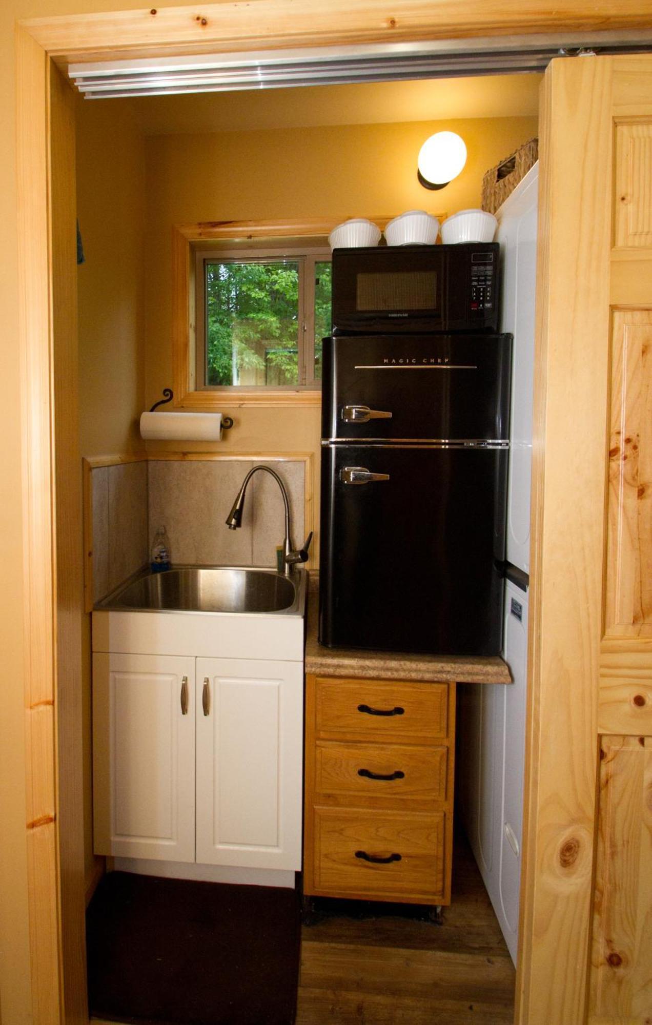 White Horse Stable Homestay