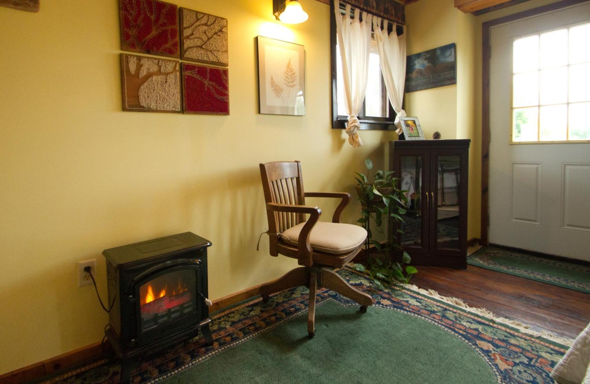 White Horse Stable Homestay