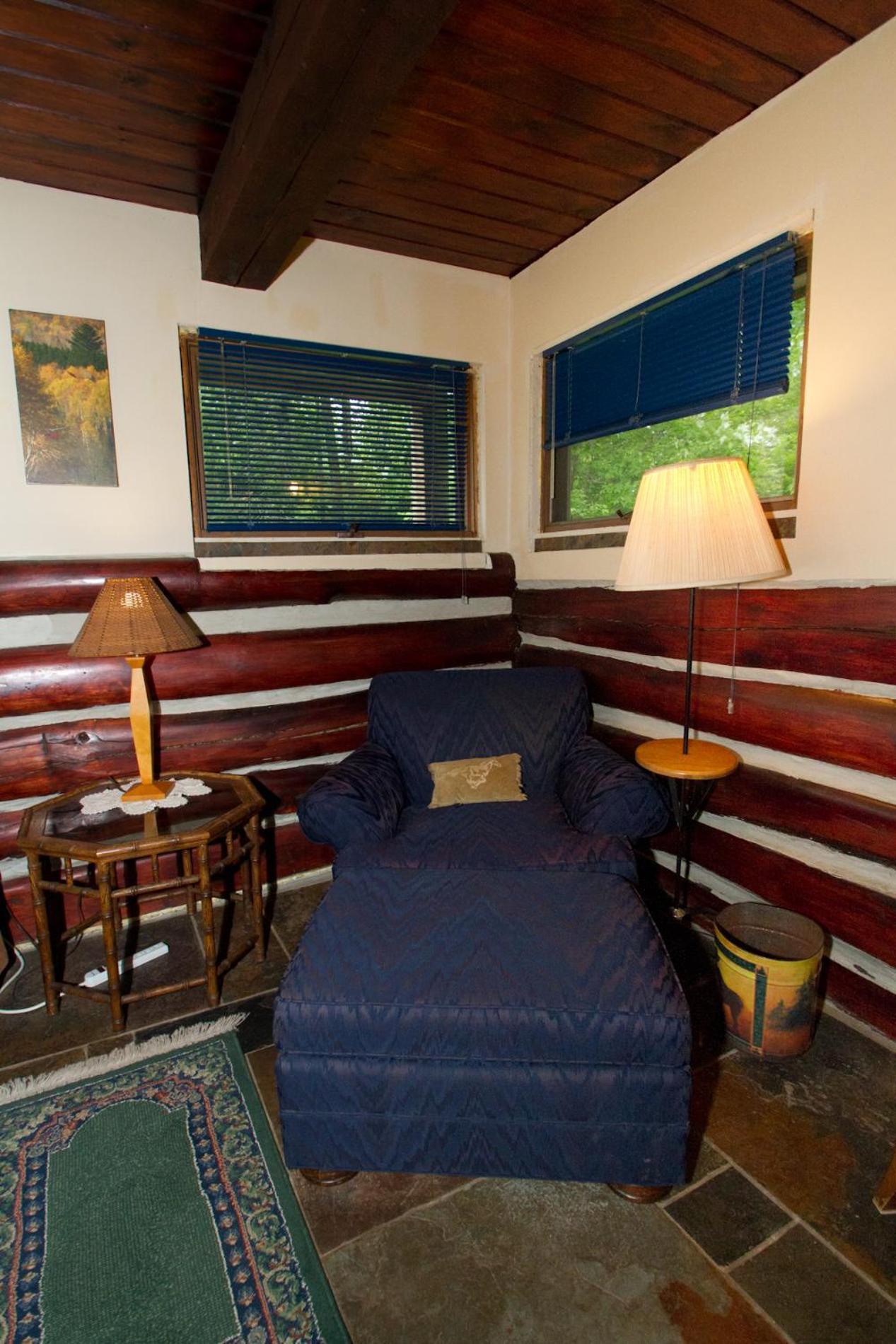 Homestay White Horse Stable Bayfield
