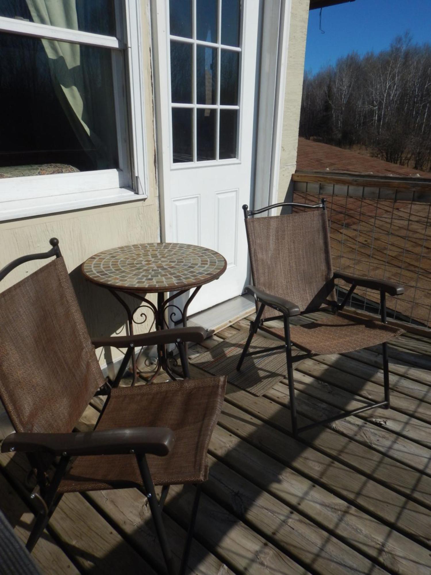 White Horse Stable Homestay Bayfield
