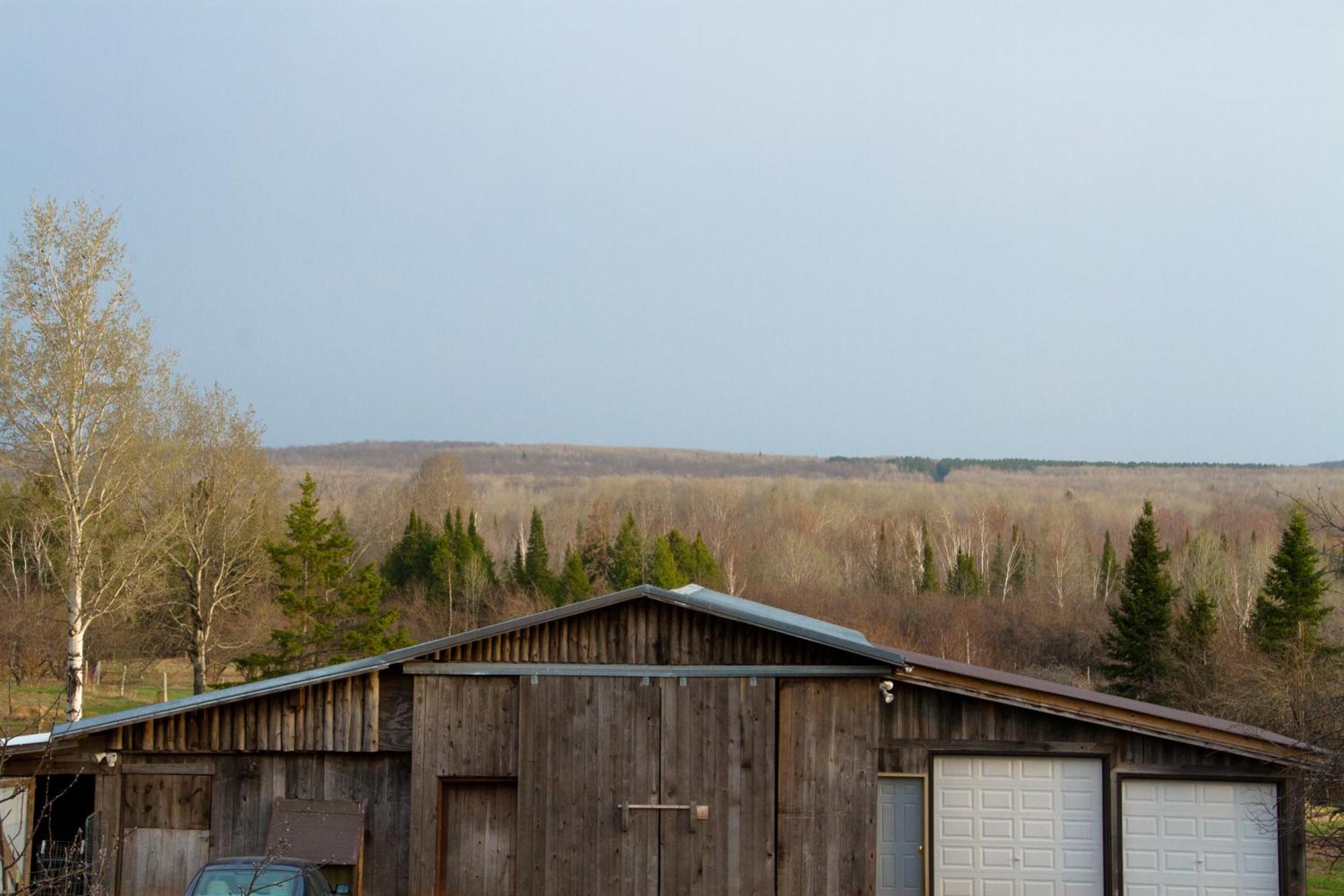 White Horse Stable Privatunterkunft Bayfield
